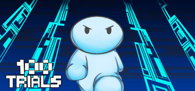 100 Trials Image