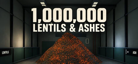 Games like 1,000,000 Lentils & Ashes