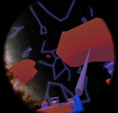 20GamesChallenge.01-Breakout screenshot