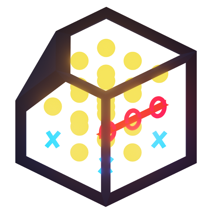 Games like 3 Tac Toe