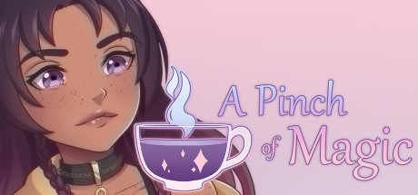 Games like A Pinch of Magic