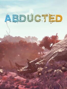 Games like Abducted