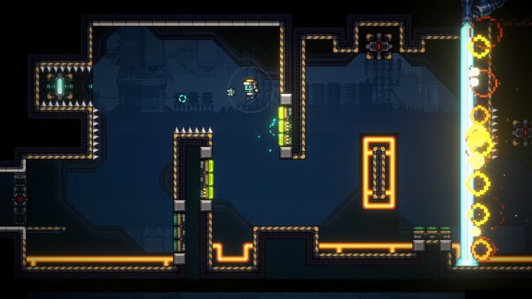 Platverse: ABYA's Adventure screenshot