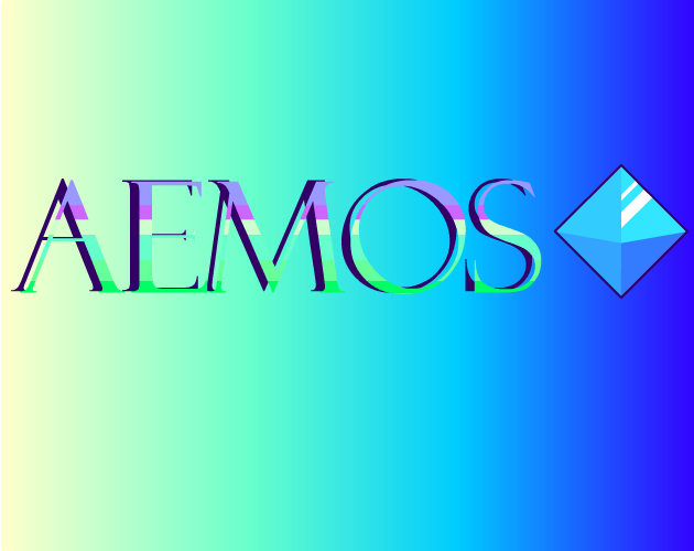 Games like Aemos