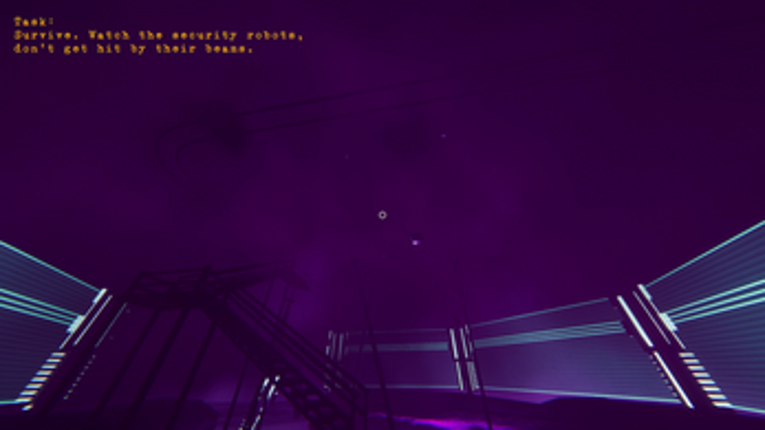 Age of the Void: The Oblivion Heist screenshot