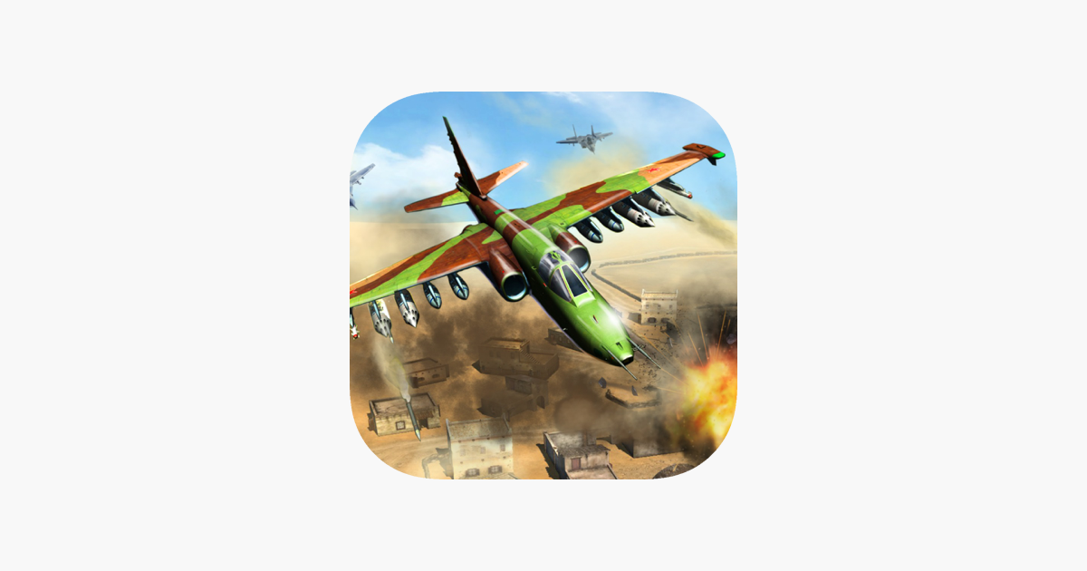 Games like Air Combat 1945