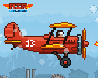 Games like Air Wolves