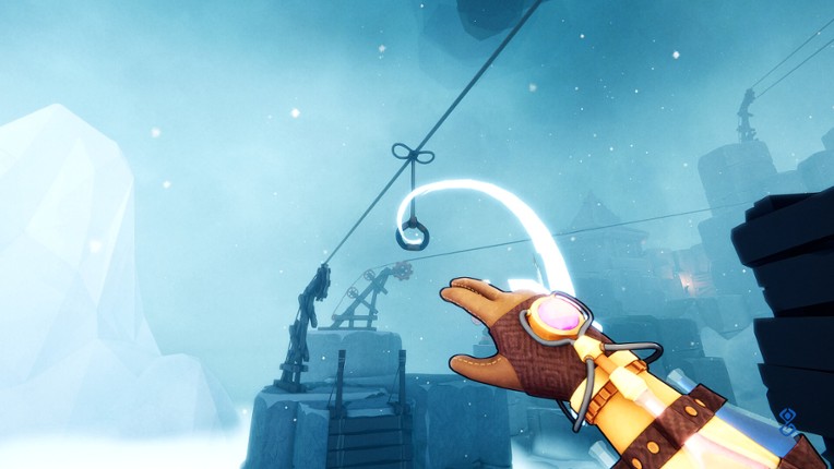 Alchemist: Journey of the Soul Prologue screenshot