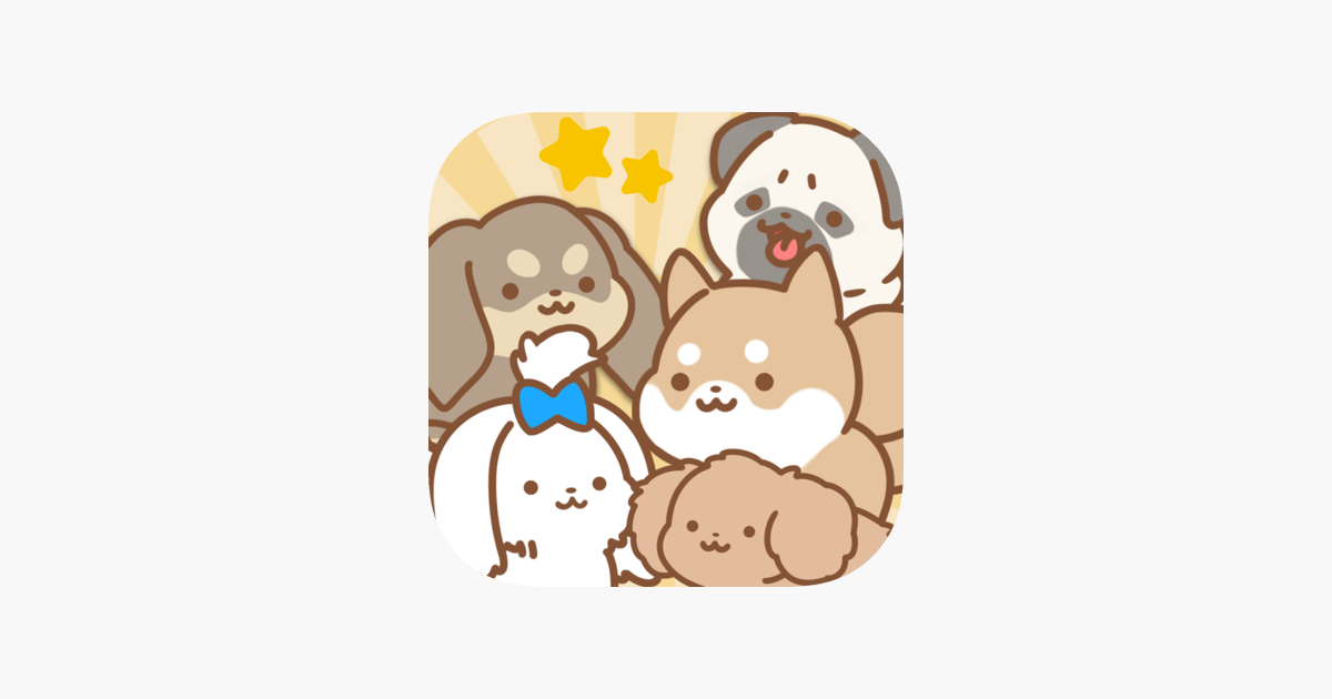 Games like All star dogs!