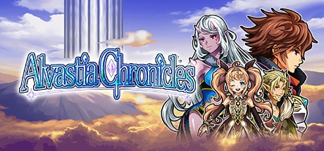 Games like Alvastia Chronicles