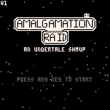 Games like Amalgamation Raid (WIP)