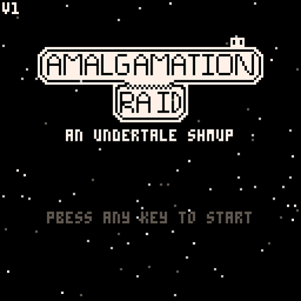 Amalgamation Raid (WIP) Image