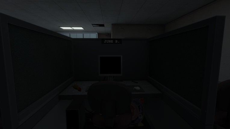 Amanda the Adventurer 3 screenshot