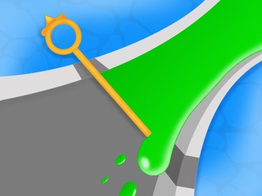 Games like Amazing Color Flow