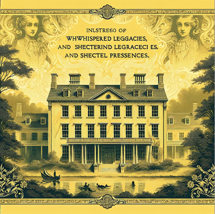 Games like An Experiment in Yellow. 1892-2024.