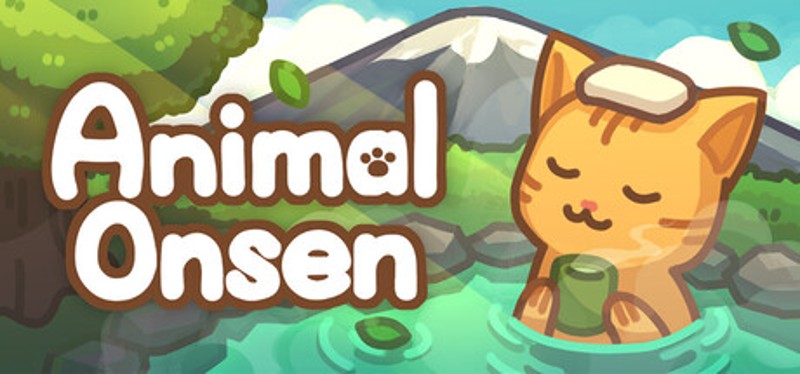 Animal Onsen: A Cozy Retreat Image