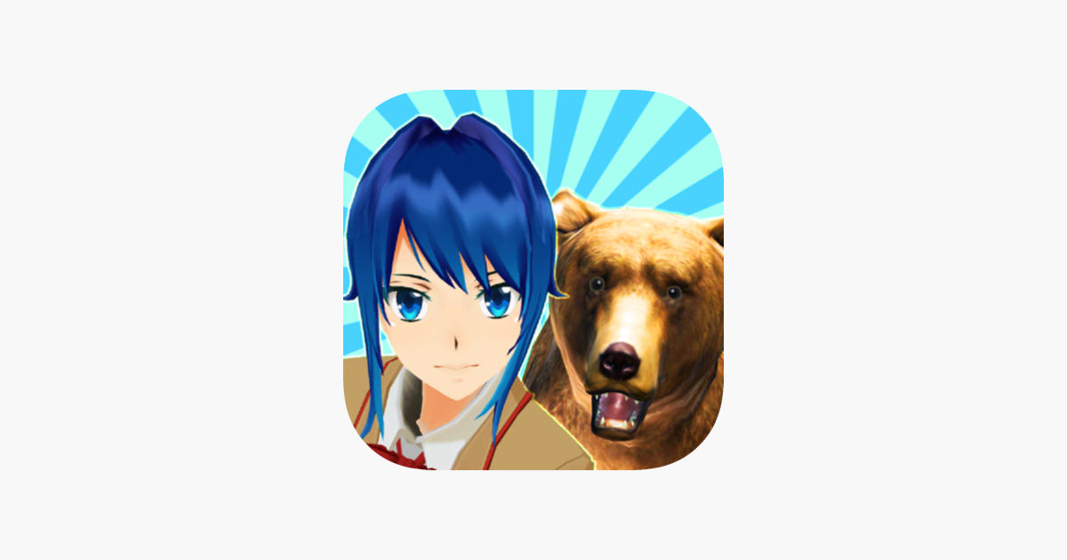Games like Animal School Simulator
