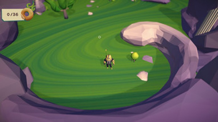 Animal Time screenshot