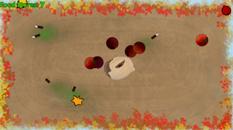 Ant Paint screenshot