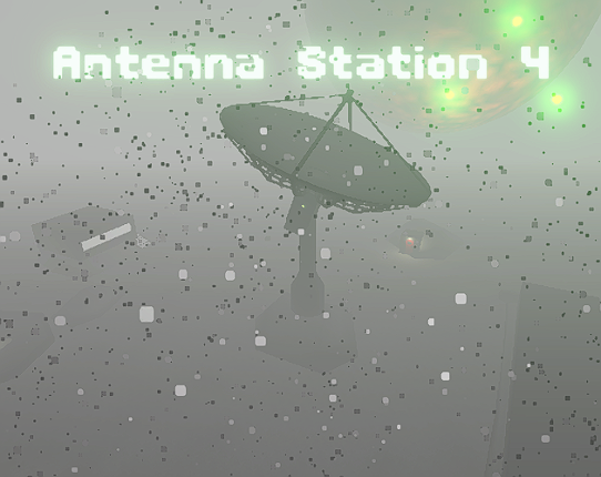 Antenna Station 4 Image