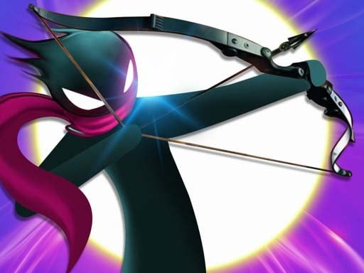 Games like Archery Of The King