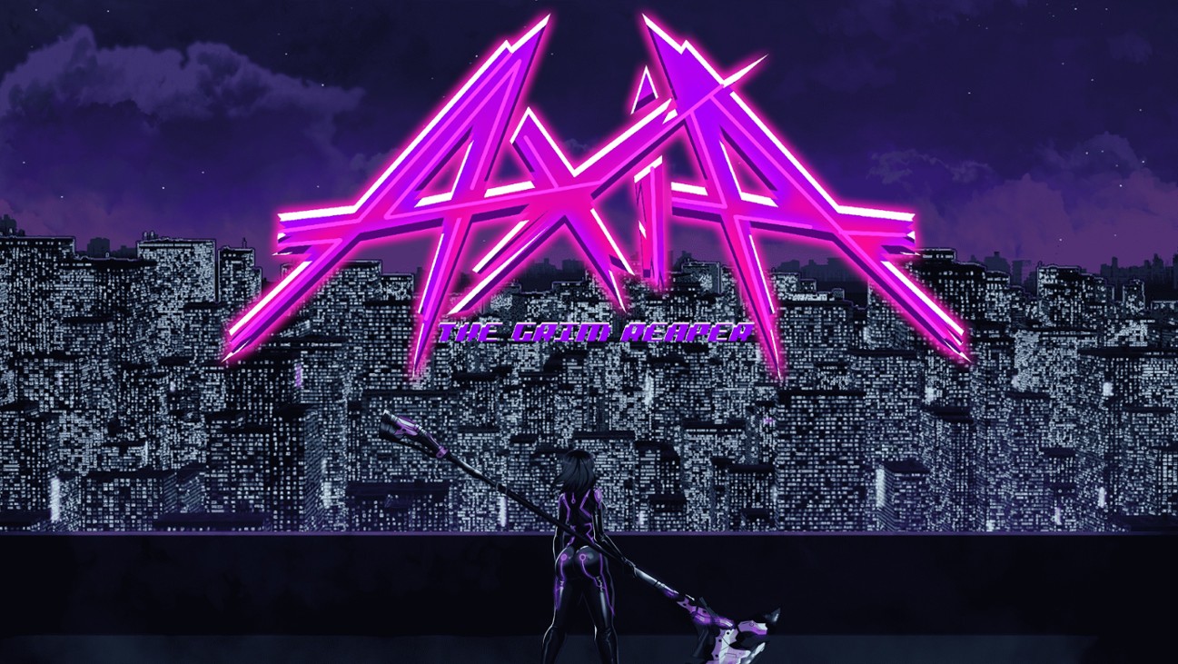 Games like Axia & The Grim Reaper (Demo)