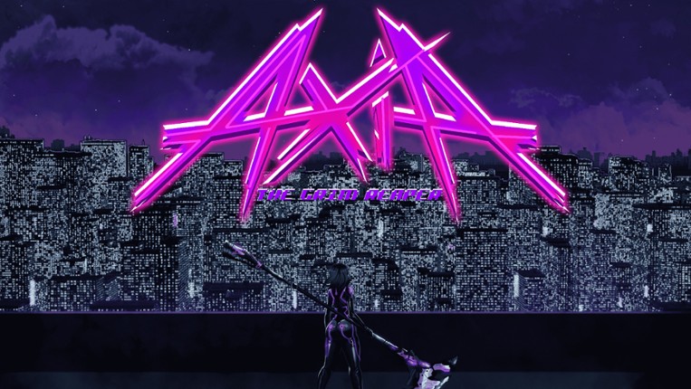 Axia & The Grim Reaper (Demo) Image