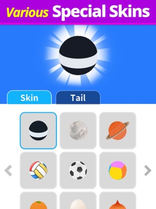 Ball Jump Master Image