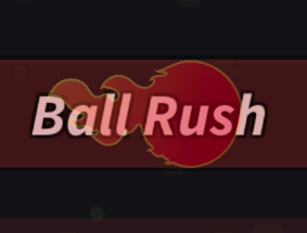 Games like Ball Rush