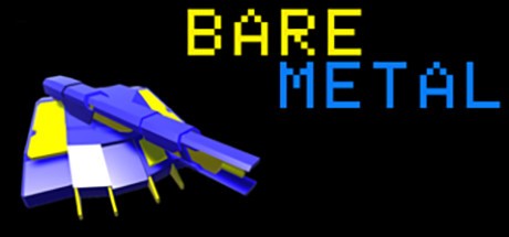 Games like Bare Metal