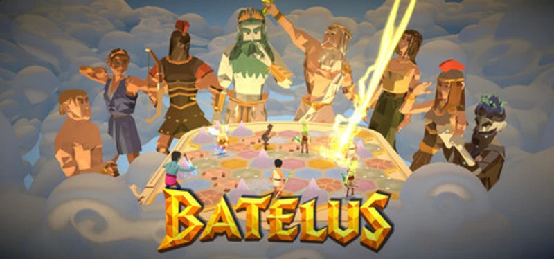 Batelus Image
