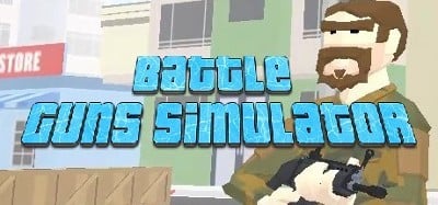 Battle Guns Simulator Image