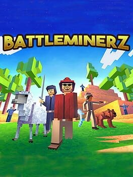 Games like Battleminerz
