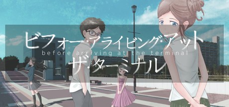 Games like Before Arriving at the Terminal