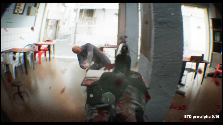 Better Than Dead screenshot