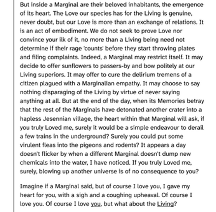 Bien, and the Antivirus of the Apocalypse - EPUB Version screenshot