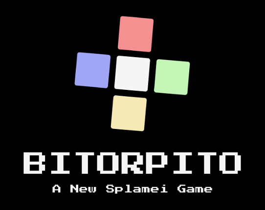 Bitorpito Game Cover