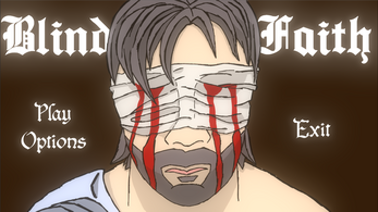 Blind Faith Image