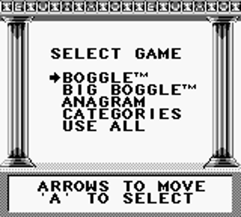 Boggle Plus Image