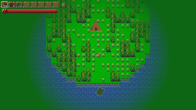 Bow Hunter screenshot