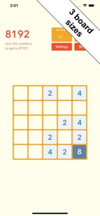 Brain Trainer: numbers game Image