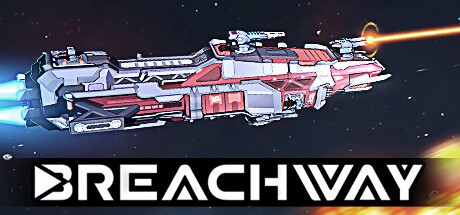 Games like Breachway