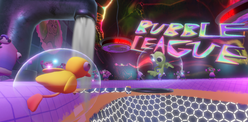 Bubble League Image