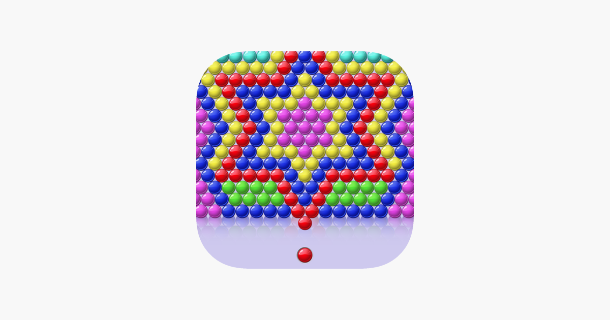 Games like Bubble Rush mania