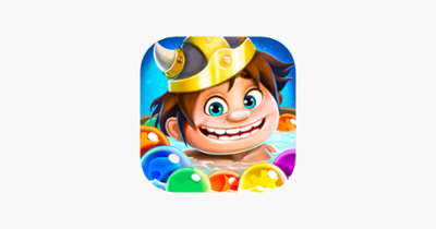 Bubble Viking : Bubble Shooter Image