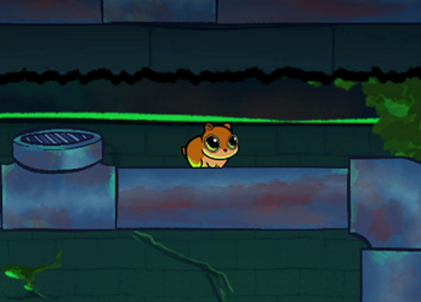 BubbleBound Image