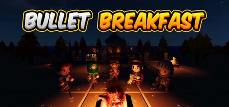 Bullet Breakfast Image