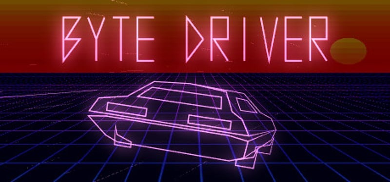 Byte Driver Game Cover