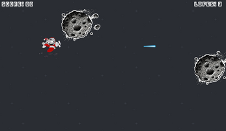 Caneco Simple Game Image