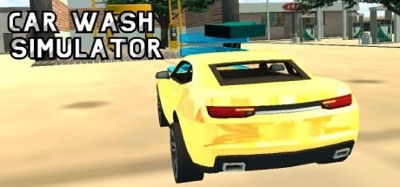 Car Wash Simulator Image